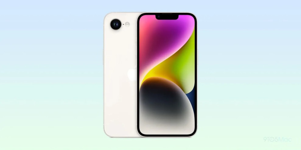 iPhone SE 4, Solusi iPhone Terbaru Terjangkau
