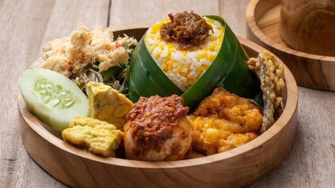 Rahasia Membuat Nasi Jagung Pulen dan Lezat Setiap Hari Untuk Keluarga