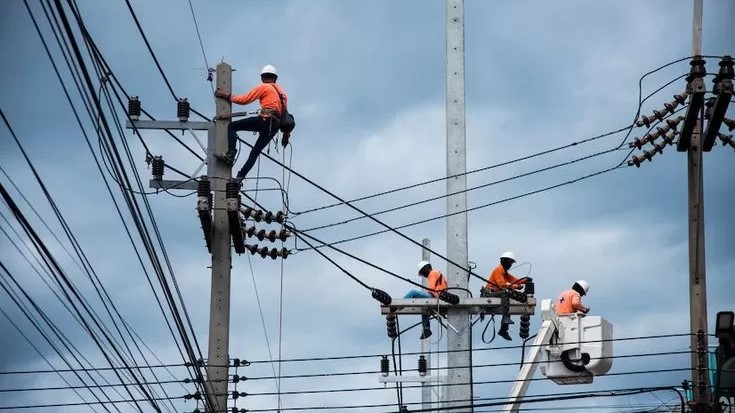 Daftar Wilayah DIY Terdampak Pemeliharaan Jaringan Listrik PLN Jumat 7 November 2025