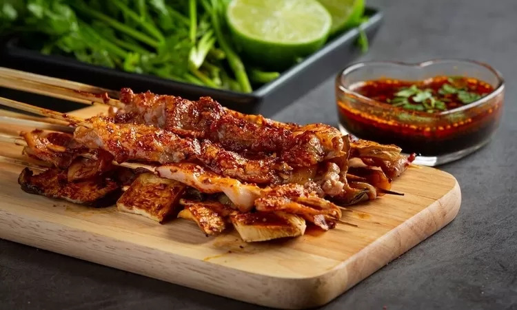 10 Rekomendasi Kuliner Citayam Dekat Stasiun, Tempat Makan Enak Murah Favorit