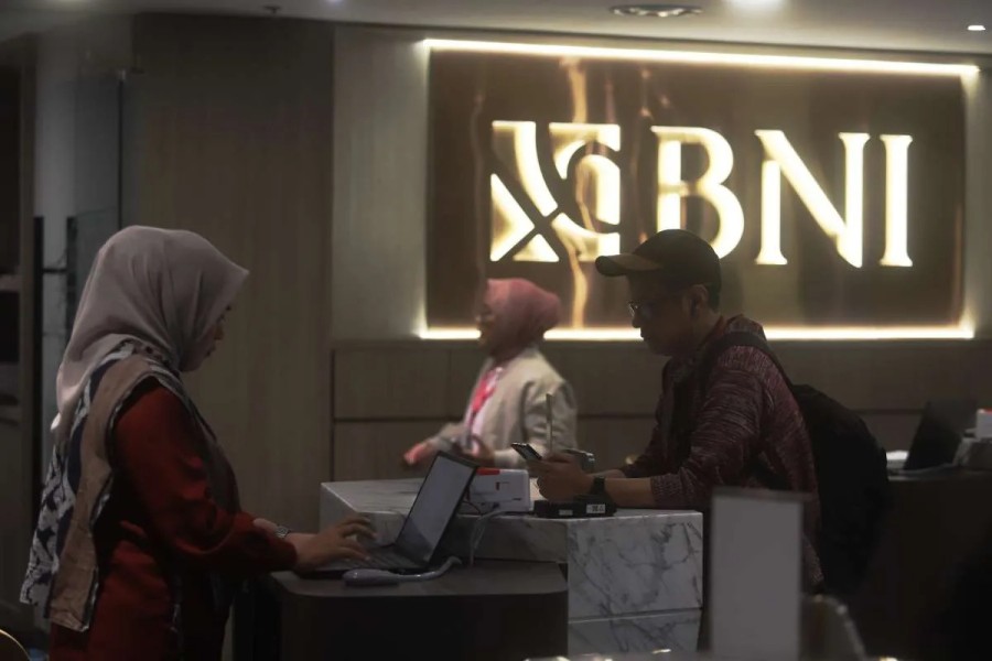 BNI Catat Laba Rp 15,1 Triliun, Tumbuh di Kuartal III