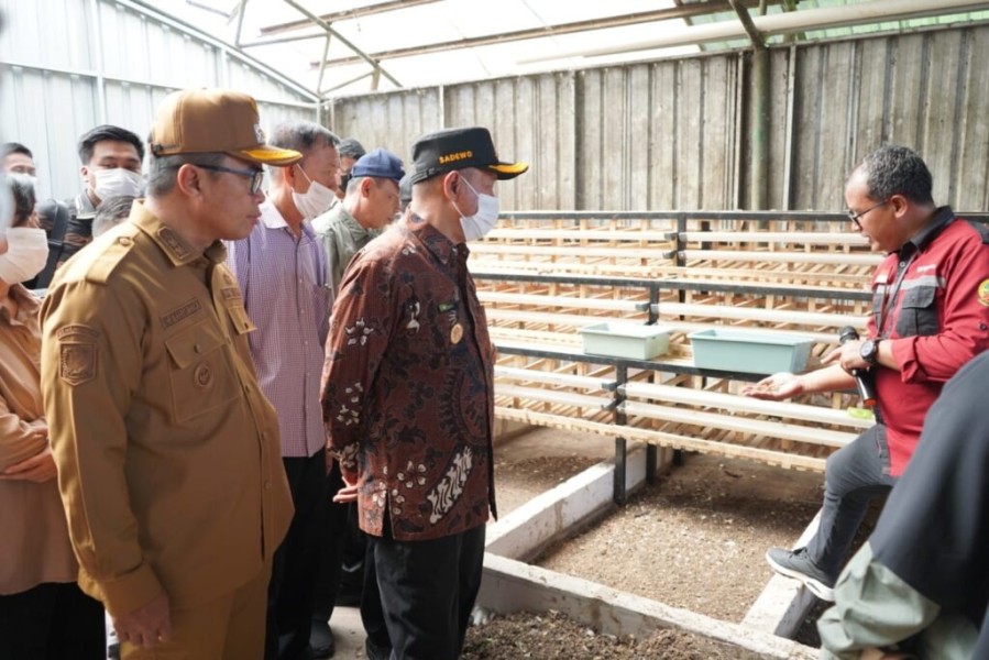 Kutai Timur Perkuat Sektor Padat Karya: Transformasi SDA untuk Kesejahteraan Rakyat