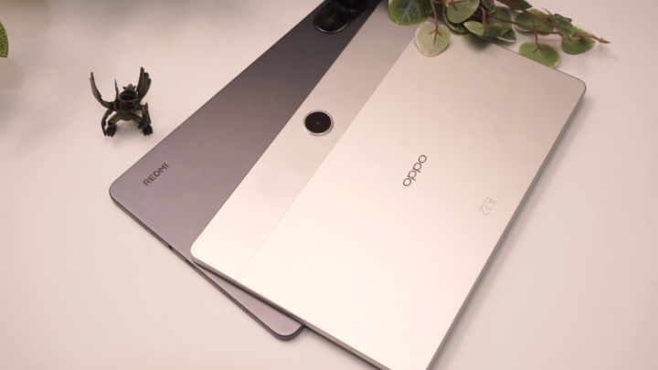 OPPO Pad SE, Solusi Praktis dan Aman untuk Keluarga Modern