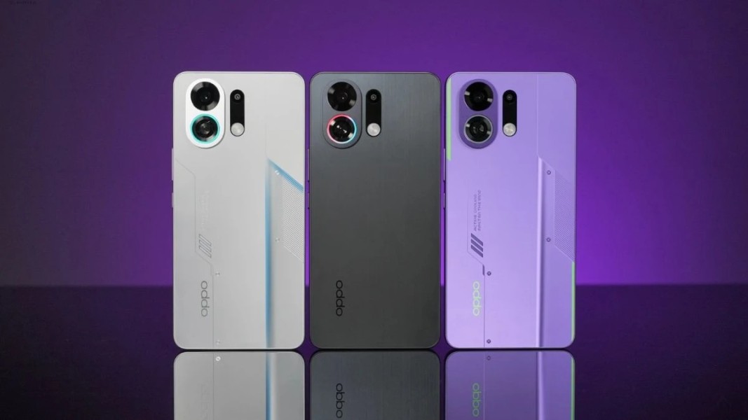 Oppo K13 Series Andalkan Android 15 untuk Performa Gaming