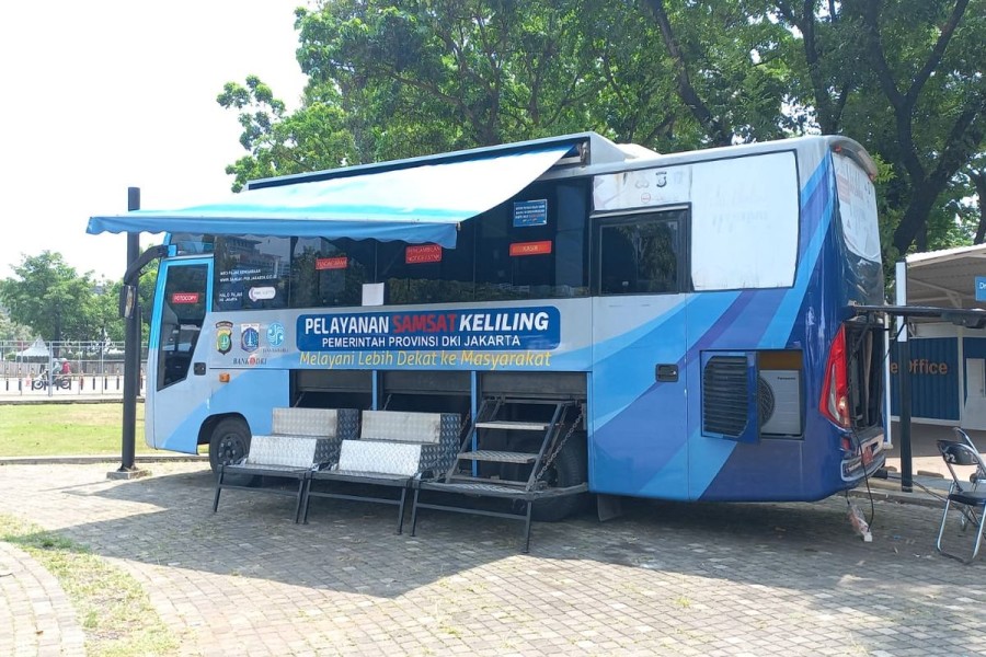 Panduan Lengkap Lokasi dan Jam Layanan Samsat Keliling untuk Bayar Pajak Kendaraan di Jadetabek