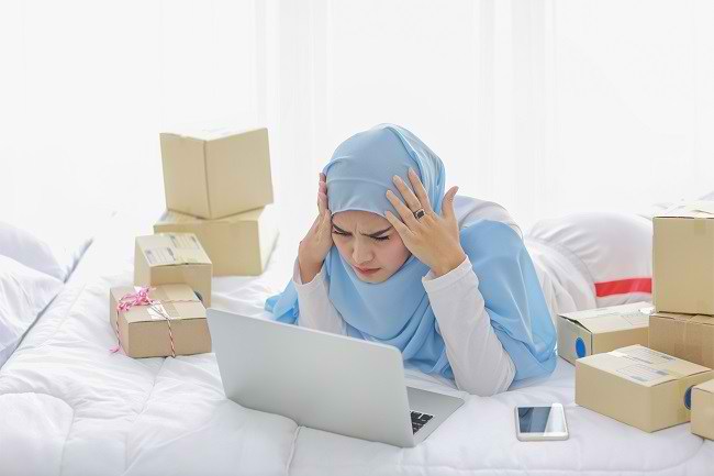 Kenapa Sulit Fokus? Ini Penyebab Umum dan Cara Mengatasinya