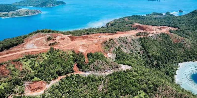 Sejarah Panjang Tambang Nikel PT GAG di Raja Ampat, Komitmen pada Lingkungan Jadi Kunci