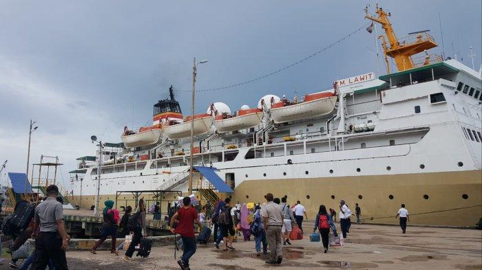 Jadwal Keberangkatan Kapal Pelni dari Batam ke Belawan, Medan pada April 2025: Empat Perjalanan Tersedia