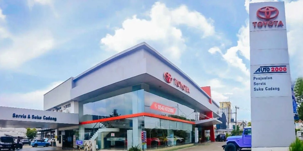 Bengkel Mobil Balikpapan: Panduan Lengkap Memilih Bengkel Terbaik