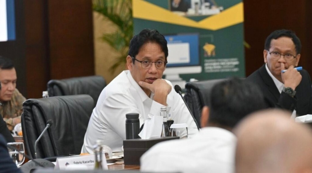 Resiliensi Ekonomi Nasional: Optimisme Menteri Keuangan Hadapi Dinamika Global 2026