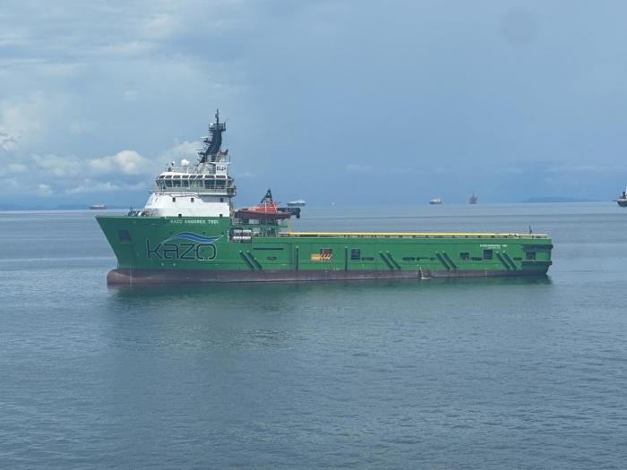 PT Pelayaran Nasional Ekalya Purnamasari (ELPI) Tingkatkan Logistik Offshore dan Ekspansi Kemaritiman Internasional