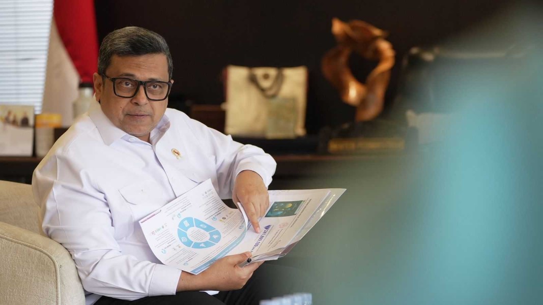 BPJPH Tegaskan Ekosistem Halal Nasional Makin Matang Jelang Wajib Halal 2026