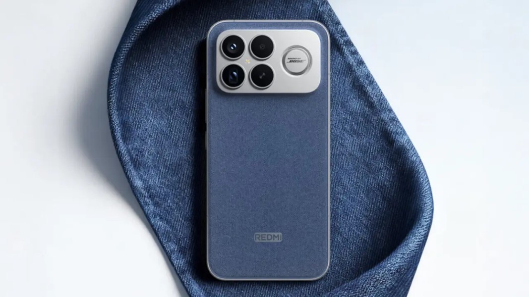 Intip Spesifikasi Lengkap Redmi K90 Pro Max dengan Kamera 50 MP Canggih