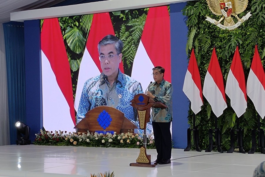 Batch 3 Program Pemagangan Nasional Dibuka, Target 100 Ribu Peserta Tercapai