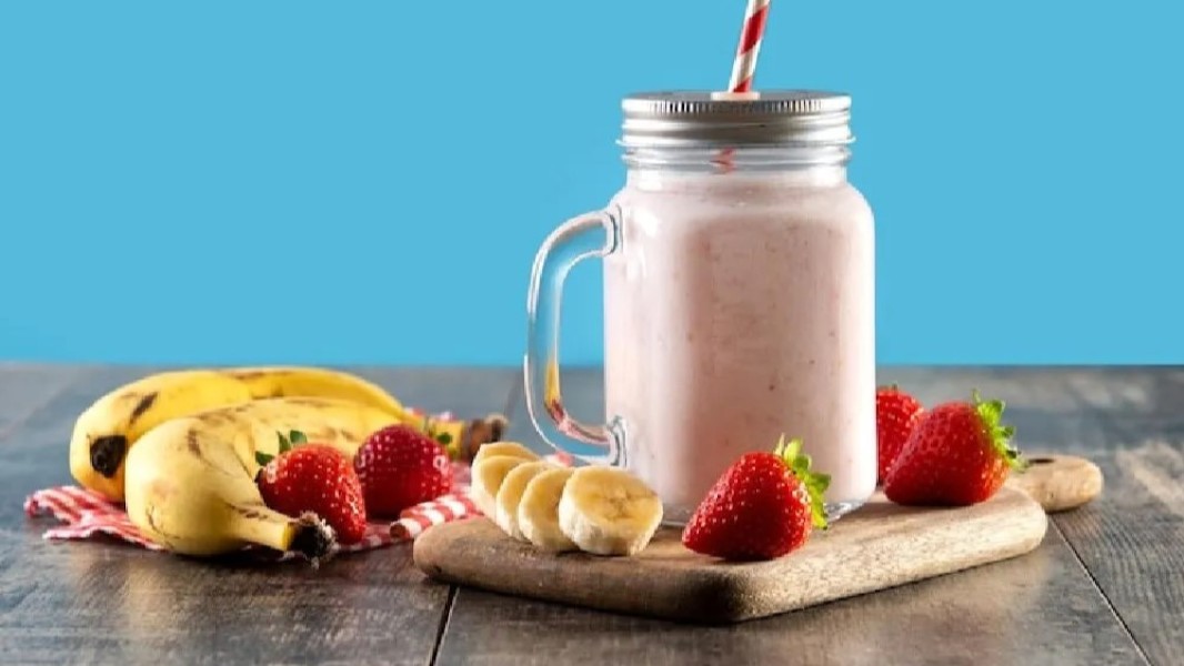 Variasi Resep Smoothie Sehat Tanpa Gula Tambahan Kaya Nutrisi Harian