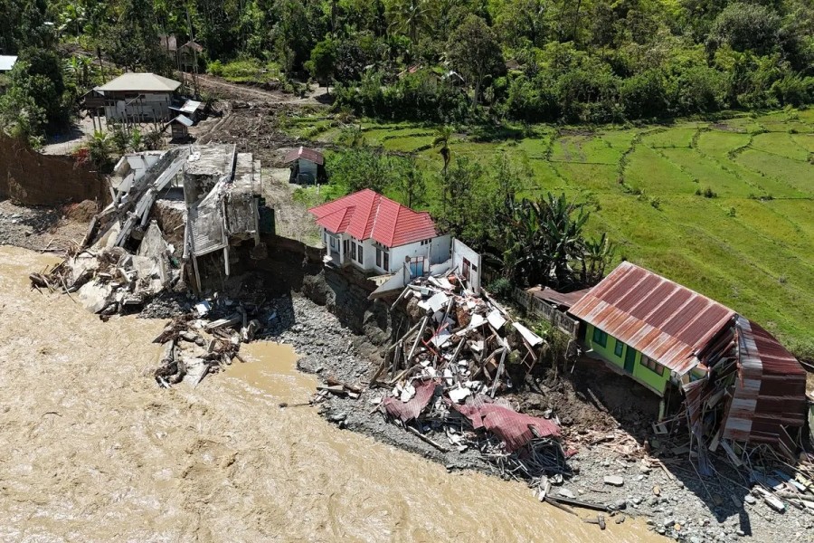 Gelombang Dukungan Internasional Mengalir untuk Indonesia Usai Bencana Banjir Aceh dan Sumatra