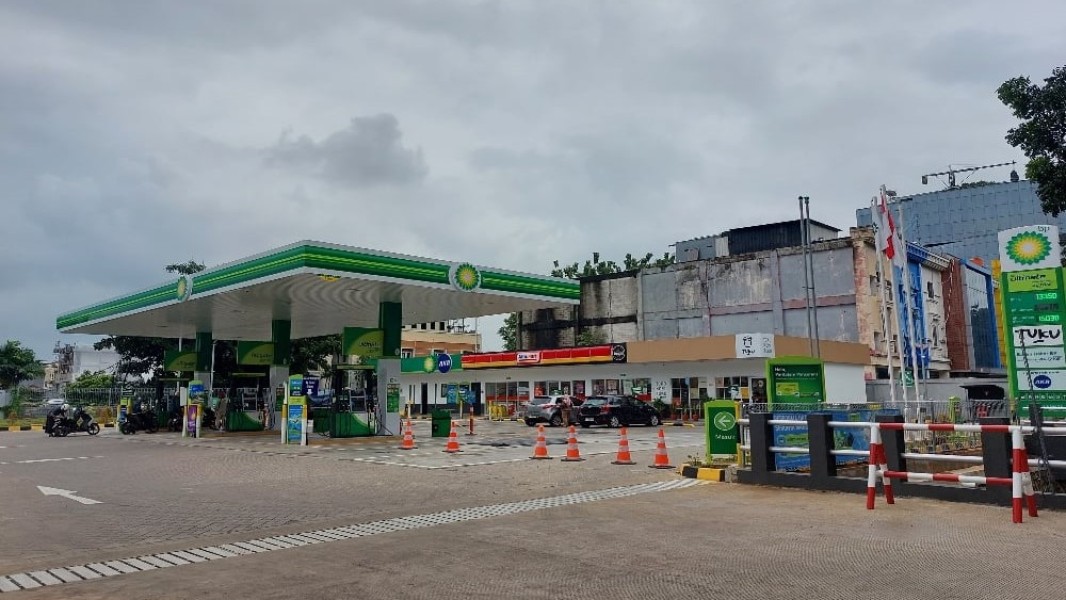 BBM BP Kembali Tersedia di Banyak SPBU, Masyarakat Bisa Berbelanja Secara Normal