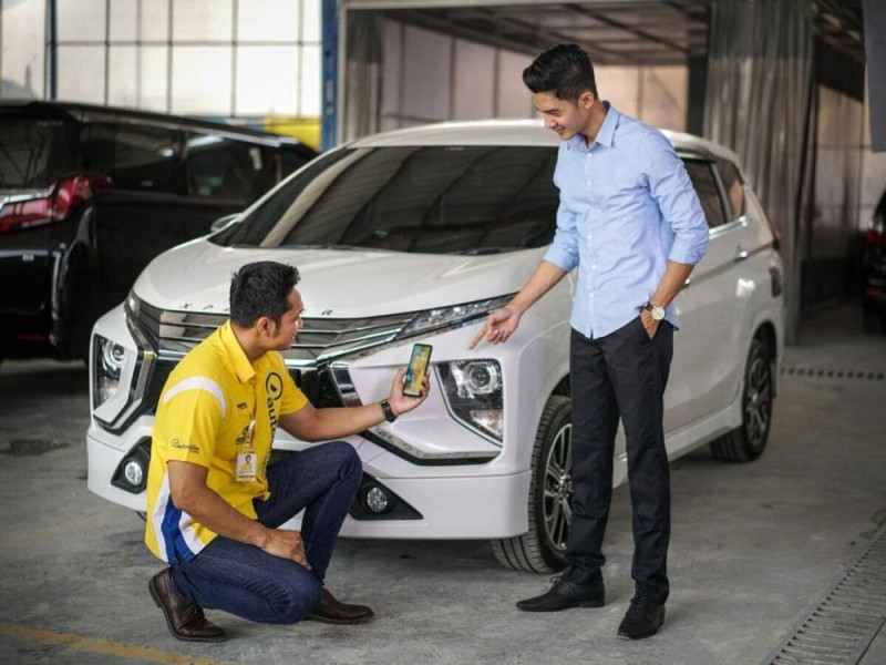 Panduan Cara Klaim Asuransi Mobil Pihak Ketiga dengan Tepat