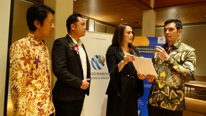 Tokio Marine Agresif Menyasar Pasar Asuransi Perjalanan dan UKM: Strategi dan Peluang di Era Digital