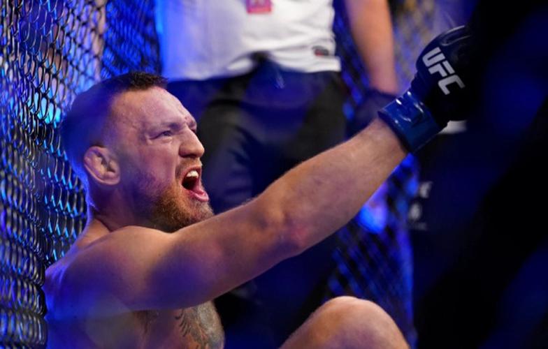 Conor McGregor Siap Comeback Spektakuler di UFC Gedung Putih