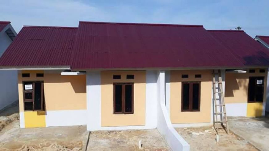 Balikpapan Tawarkan 5 Rumah Murah Strategis Dekat IKN