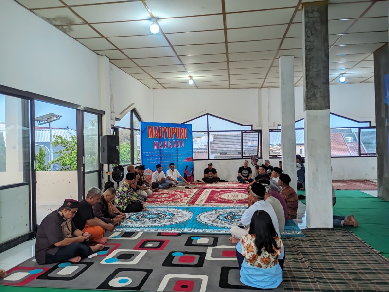 BI Malang Dukung Pengembangan Wisata Kuliner Halal Madyopuro Mangano