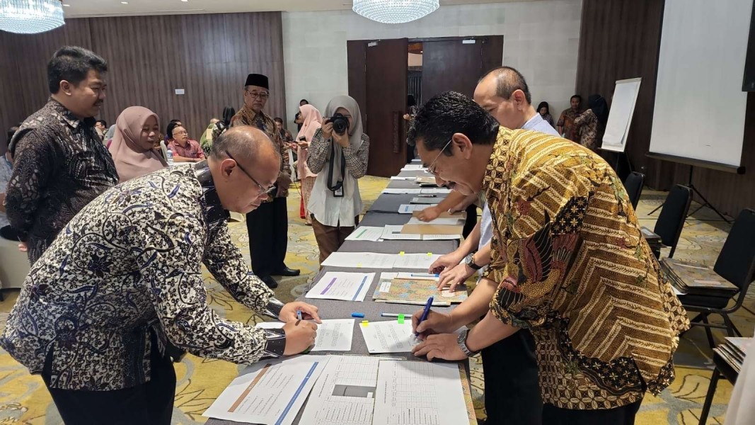 Kemendikbudristek dan LPDP Perbarui Kerja Sama Pendanaan Beasiswa untuk Pendidikan Tinggi