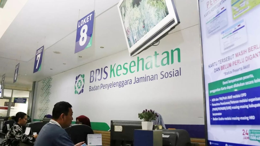 Pemerintah Siapkan Pemutihan Tunggakan BPJS Kesehatan Nasional