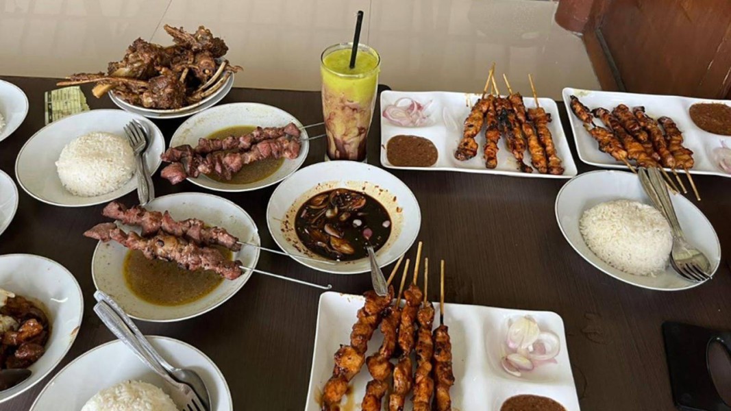 Panduan Kuliner Sate Ayam Terbaik di Jogja untuk Penggemar 2025