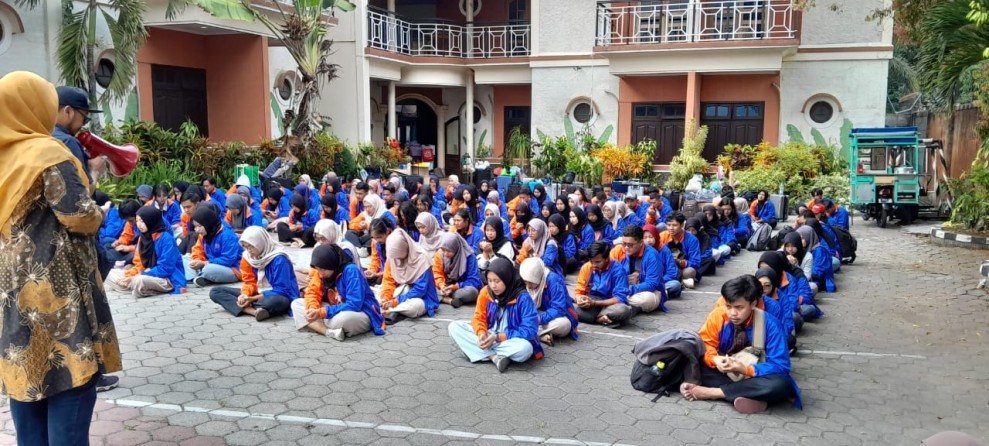 Strategi Universitas Negeri Malang Bentuk Mental Juara Mahasiswa Melalui PKM Championship