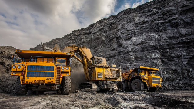 MMP Perkuat Keselamatan Kerja Jelang Operasi Smelter Nikel