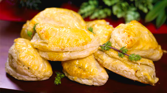 Kreasi Resep Ayam Bumbu Kuning Sehat Tanpa Santan Praktis dan Lezat