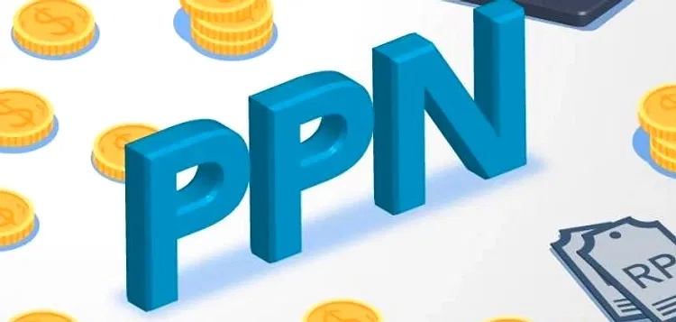 Tarif Pajak PPN RI Dinilai Rendah, Kenaikan Tak Bebani Kebutuhan Pokok