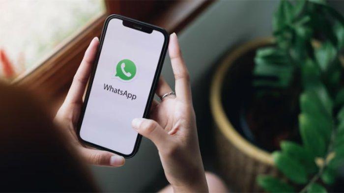 Panduan Kunci Obrolan Grup WhatsApp Pakai Chat Lock