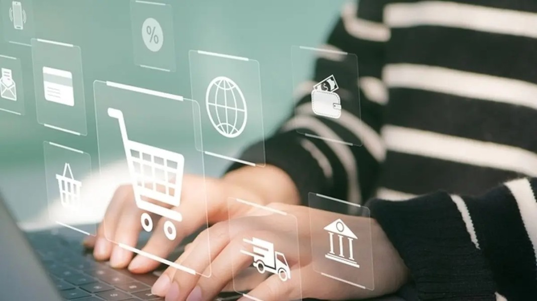 Transaksi E Commerce Saat Sahur Ramadan Melonjak Tinggi Didukung Live Streaming Konsumen