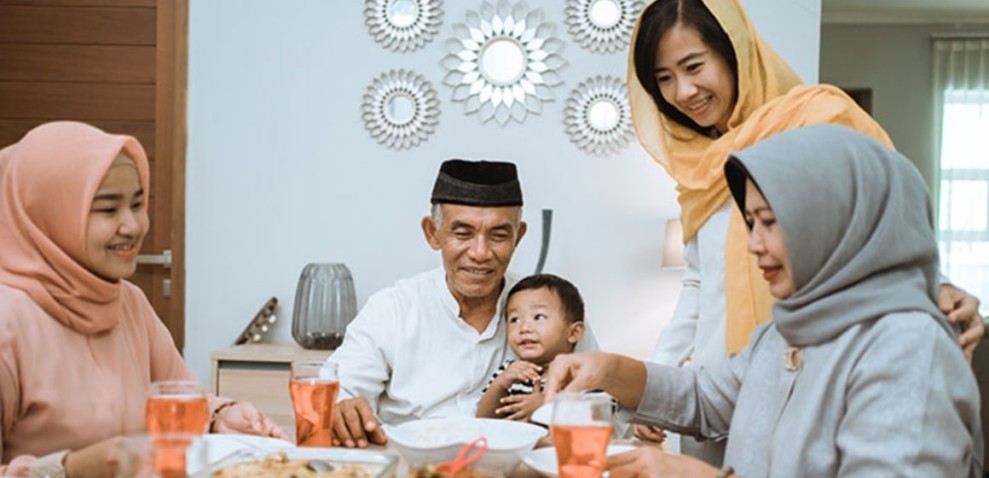 Tips Puasa Sehat agar Tetap Bugar dan Kuat Sepanjang Hari
