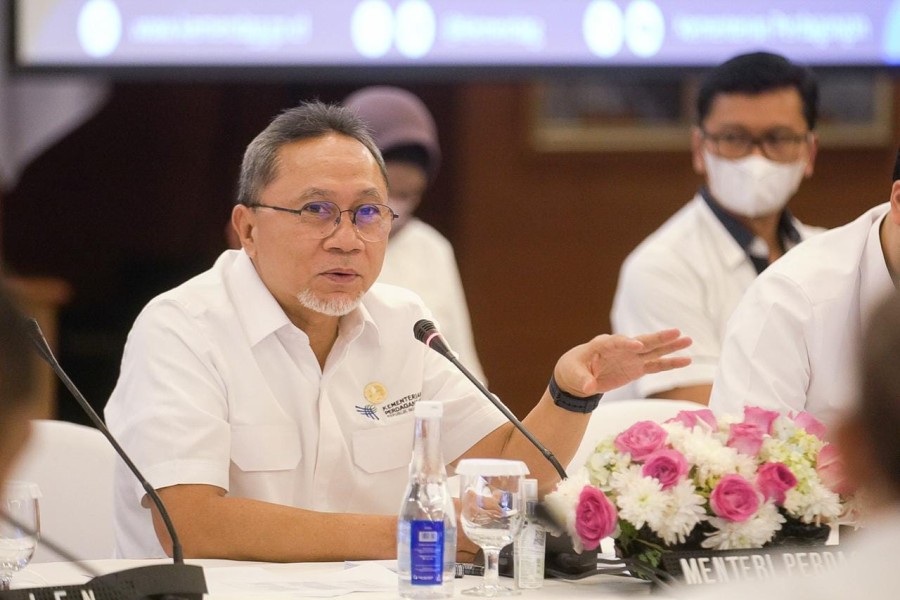 Pengkajian Pemotongan Dam di Indonesia Dibahas demi Perputaran Ekonomi Nasional