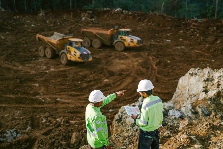 Dampak RKAB 2026 Terhadap Investasi dan Kontrak Tambang