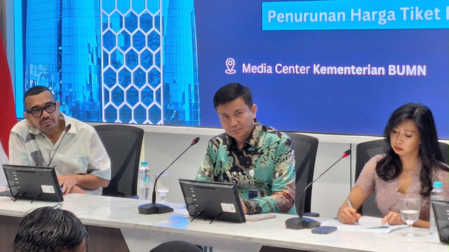 Garuda Indonesia Targetkan Tambah 15 sampai 20 Pesawat di Tahun 2025 untuk Perkuat Armada