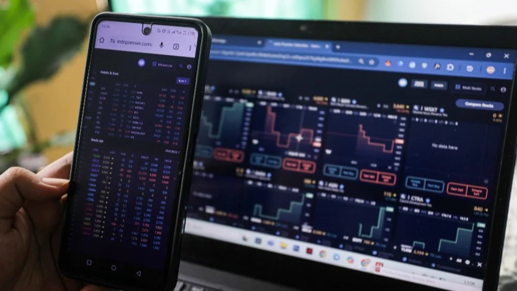 Strategi Investor Hadapi IHSG 8 Oktober 2025, Simak Saham Pilihan