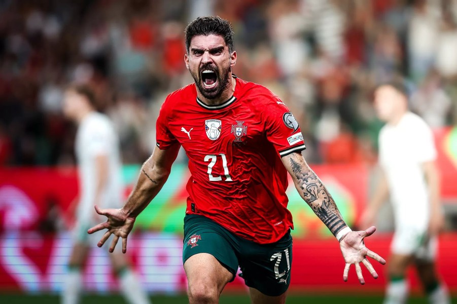 Real Madrid Masih Mencari Pengatur Irama Permainan Dengan Ruben Neves Dipertimbangkan