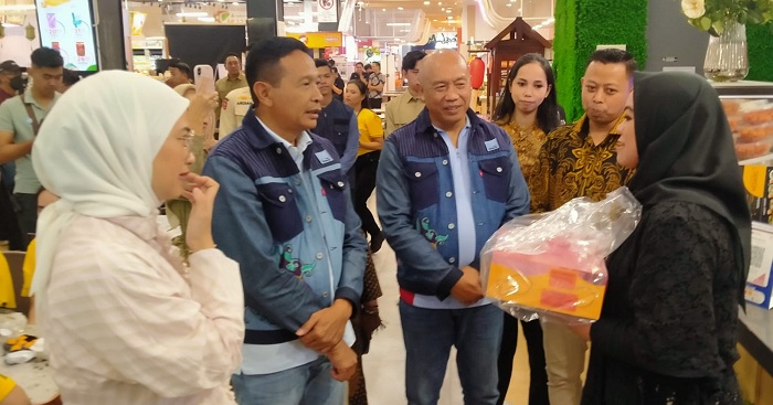 UMKM Masuk Mal di Kota Malang, Strategi Baru Dongkrak Produk Lokal Naik Kelas
