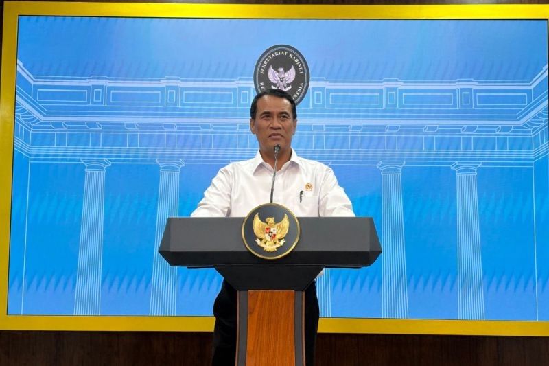 Hilirisasi Pertanian Indonesia Targetkan 1,6 Juta Lapangan Kerja Baru Dua Tahun