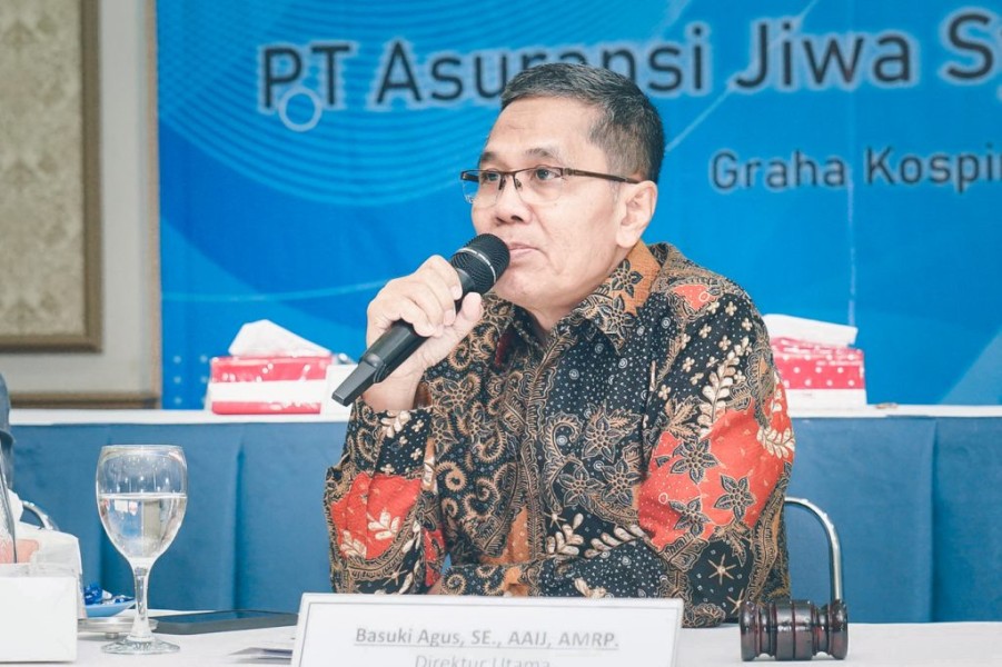 Asuransi Catat Pertumbuhan Pendapatan Premi yang Menggembirakan