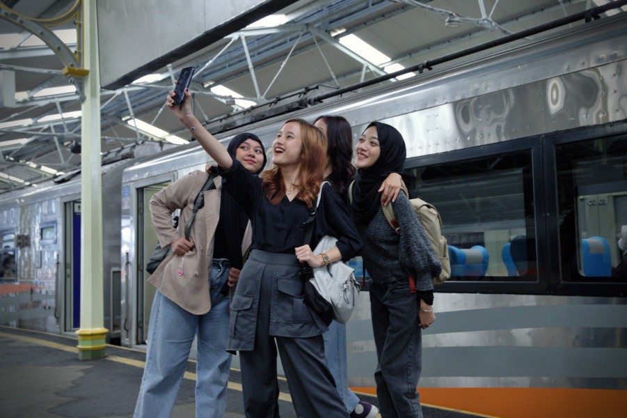 PT Kereta Api Indonesia Berikan Diskon 10 Persen untuk Civitas Akademik dan Alumni Perguruan Tinggi, Dukung Mobilisasi Pendidikan di Indonesia