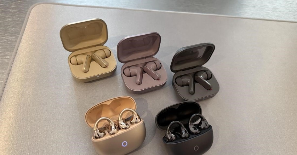 Realme Buds Clip dan Buds Air8 Resmi Rilis di Indonesia, Ini Harga dan Fitur Unggulannya