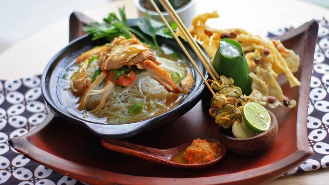 3 Tempat Makan Murah Legendaris Semarang Cocok Buka Puasa