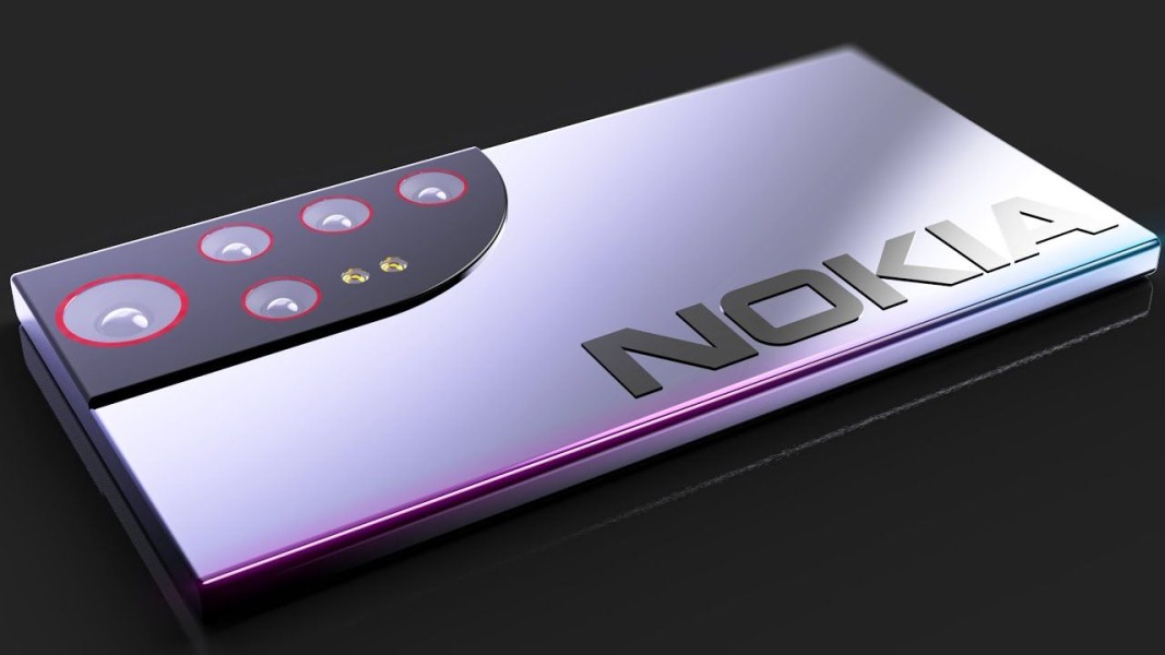 Nokia N73 Ultra: Flagship Performa Tinggi dengan Desain Elegan