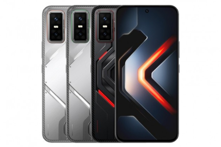 Infinix GT 30 Pro Series: Ponsel Gaming dengan GT Trigger