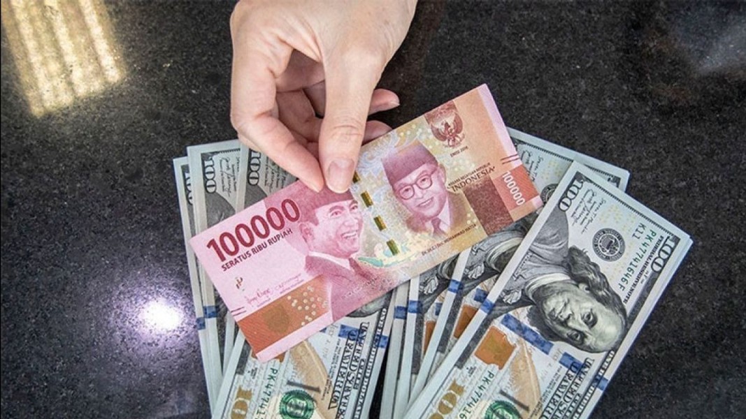 Rupiah Awali Februari 2026 Menguat, Dolar AS Terkoreksi di Pasar Global